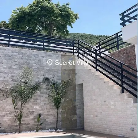 Secret Вилла *